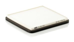 Mann-Filter CU 20 010 - Peľový filter