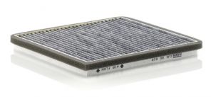 Mann-Filter CUK 20 010 - Peľový filter -