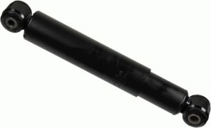 Sachs 131 202 - Tlmič pruženia -