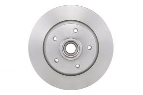 Bosch 0 986 479 009 - Brzdový kotúč -