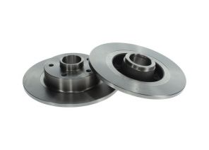 Bosch 0 986 479 682 - Brzdový kotúč -