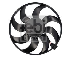 Febi 26860 - Ventilátor motora