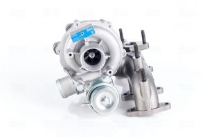 Nissens 93095 -  -