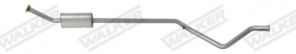 Walker 71212 - Stredný tlmič -