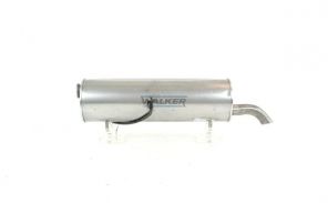 Walker 71213 - Zadný tlmič -