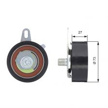 Gates T43036 - Napínacia kladka -