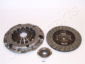 Japanparts KF-553 - Spojková sada