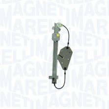 Magneti Marelli 350103758000 - Mechanizmus zdvíhania okna