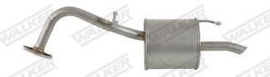 Walker 23498 - Zadný tlmič -