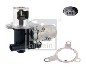 Febi 108909 - Ventil AGR/EGR