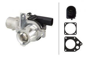 Hella 6NU 010 171-741 - Ventil AGR/EGR