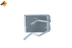 NRF 53671 - Výmenník tepla vnútorného kúrenia -