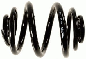 Sachs 996 967 - Pruženie -
