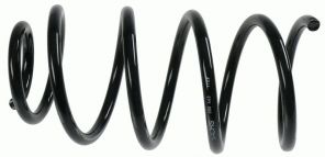 Sachs 998 443 - Pruženie -