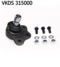 SKF VKDS 315000 - Nosný čap -