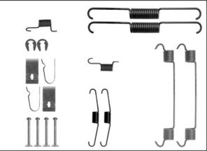 Textar 97040400 -  -
