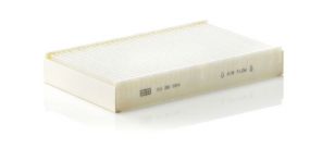 Mann-Filter CU 26 004 - Peľový filter -