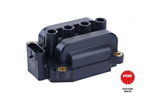 NGK 48108 - Zapaľovacia cievka -