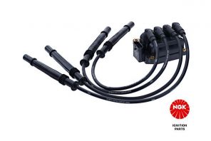 NGK 49075 - Zapaľovacia cievka -