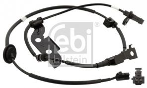 Febi 107631 - Snímač počet otáčok kol -