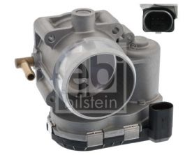 Febi 100792 - Hrdlo škrtiacej klapky -