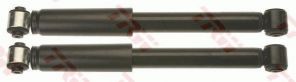 TRW JGT1090T - Tlmič pruženia -