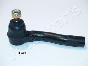 Japanparts TI-C05R - Hlava/čap spojovacej tyče riadenia -