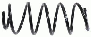 Sachs 998 131 - Pruženie -