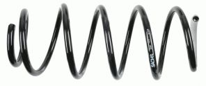 Sachs 998 132 - Pruženie -