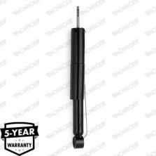 Monroe G1120 - Tlmič pruženia -