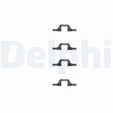 Delphi LX0260 -  -