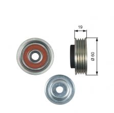 Gates T39181 -  -