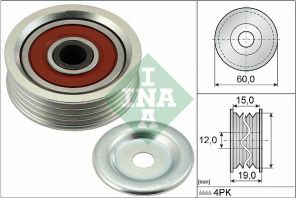 INA 531 0887 10 -  -