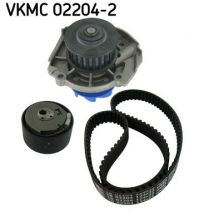 SKF VKMC 02204-2 - Rozvodová sada s čerpadlom -