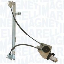 Magneti Marelli 350103136000 - Mechanizmus zdvíhania okna