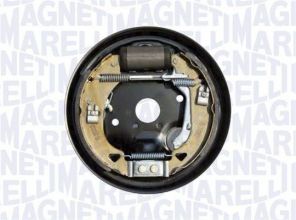 Magneti Marelli 363620030010 - Brzdové čeľuste -