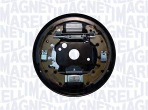 Magneti Marelli 363620030150 - Brzdové čeľuste -