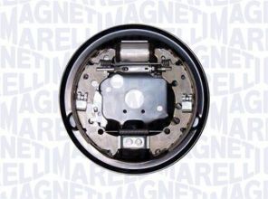 Magneti Marelli 363620030160 - Brzdové čeľuste -