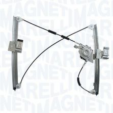 Magneti Marelli 350103126500 - Mechanizmus zdvíhania okna
