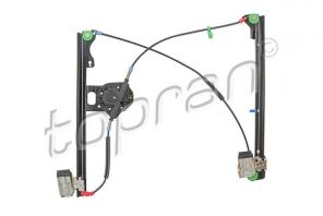 Topran 103 099 - Mechanizmus zdvíhania okna -