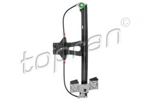 Topran 103 156 - Mechanizmus zdvíhania okna -