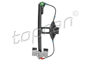 Topran 103 157 - Mechanizmus zdvíhania okna -