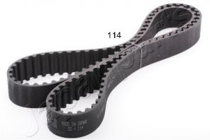 Japanparts DD-114 - Rozvodový remeň -