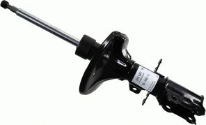 Sachs 313 527 - Tlmič pruženia -