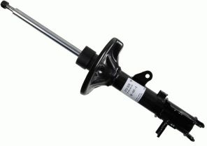 Sachs 313 529 - Tlmič pruženia -