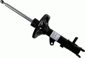 Sachs 313 530 - Tlmič pruženia -