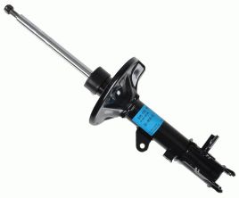 Sachs 315 172 - Tlmič pruženia -