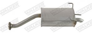 Walker 22964 - Zadný tlmič -
