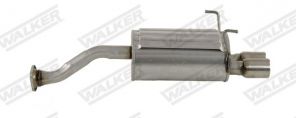 Walker 22994 - Zadný tlmič -