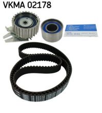 SKF VKMA 02178 - Rozvodová sada -